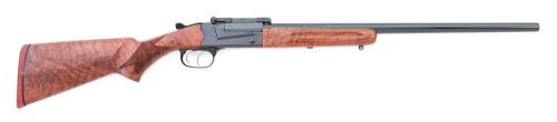 Thompson/Center Custom Shop TCR ’83 Hunter Single-Shot Rifle