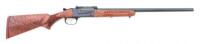 Thompson/Center Custom Shop TCR ’83 Hunter Single-Shot Rifle