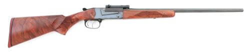 Thompson/Center TCR ’83 Aristocrat Single-Shot Rifle