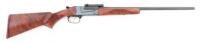 Thompson/Center TCR ’83 Aristocrat Single-Shot Rifle