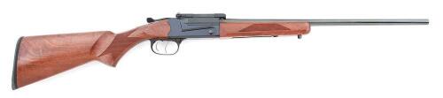 Thompson/Center TCR ‘83 Aristocrat Single-Shot Rifle