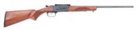 Thompson/Center TCR ‘83 Aristocrat Single-Shot Rifle