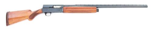 Browning Auto-5 Magnum Twelve Semi-Auto Shotgun