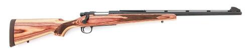 Remington Model 673 Bolt Action Rifle