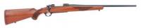 Ruger M77 Bolt Action Rifle