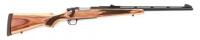 Remington Model 673 Bolt Action Rifle