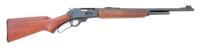 Marlin Model 336SC Lever Action Carbine