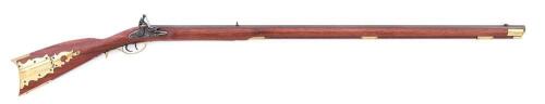 Pedersoli Pennsylvania Dixie Flintlock Rifle