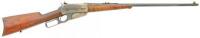 Winchester Model 1895 Lever Action Rifle