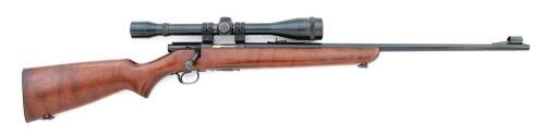 Winchester Model 43 Bolt Action Rifle