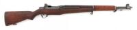 U.S. M1 Garand Semi-Auto Rifle by Harrington And Richardson