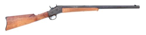 Remington No. 1 Sporter Rolling Block Rifle