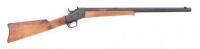 Remington No. 1 Sporter Rolling Block Rifle