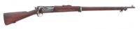 U.S. Model 1898 Krag Bolt Action Rifle by Springfield Armory