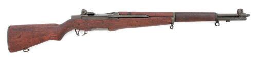 U.S. M1 Garand Semi-Auto Rifle by Harrington and Richardson