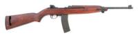 U.S. M1 Carbine with Austrian Gendarmerie Markings by Quality Hardware