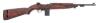 U.S. M1 Carbine by Saginaw