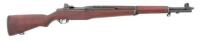 U.S. M1 Garand Semi-Auto Rifle by Springfield Armory