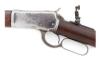 Winchester Model 1892 Lever Action Rifle - 2