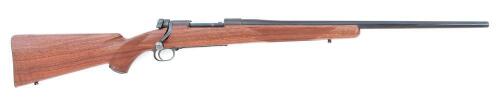 Custom Winchester Model 54 Bolt Action Rifle