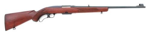 Winchester Model 88 Lever Action Rifle