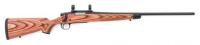 Limited Edition Remington 700 LS Bolt Action Rifle