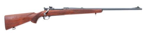 Winchester Pre War Model 70 Bolt Action Rifle