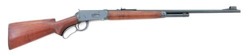 Winchester Model 64 Lever Action Rifle