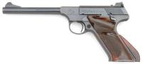 Colt Woodsman Second Series Target Semi-Auto Pistol