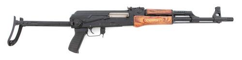 Norinco Model 56S-1 Semi-Auto Rifle