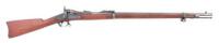 U.S. Model 1884 Trapdoor Cadet Rifle by Springfield Armory