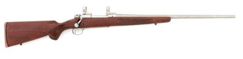 Winchester Model 70 Classic Stainless Bolt Action Rifle