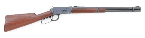 Winchester Model 94 Lever Action Eastern Carbine