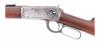 Winchester Model 1894 Saddle Ring Carbine - 2