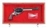 Ruger New Model Blackhawk Black Hawk War Commemorative Revolver by Mag-na-port Arms