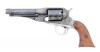 Remington New Model Police Cartridge-Converted Revolver