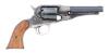 Remington New Model Police Cartridge-Converted Revolver - 2