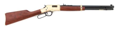 Henry Big Boy Classic Lever Action Rifle