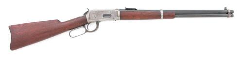 Winchester Model 94 Saddle Ring Carbine