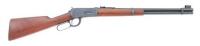 Winchester Model 94 Lever Action Eastern Carbine
