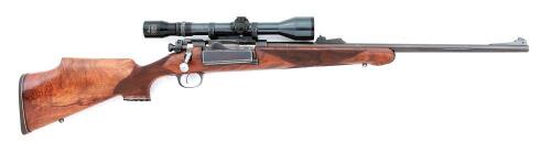 Custom U.S. Model 1898 Krag Bolt Action Rifle