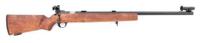 U.S. Model 12 Bolt Action Single Shot Rifle by Harrington & Richardson