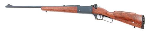 Savage Model 99-358 Series "Brush Gun" Lever Action Rifle