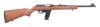 Marlin Model 9 Semi-Auto Camp Carbine