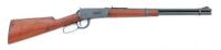 Winchester Model 94 Lever Action Eastern Carbine