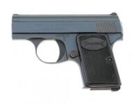 Browning Arms Company FN Baby Model Semi-Auto Pistol