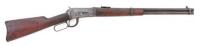 U.S. Marked Winchester Model 1894 Saddle Ring Carbine