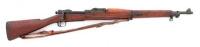 U.S. Model 1903 Bolt Action Rifle by Rock Island Arsenal