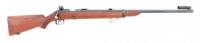 Winchester Model 52 Target Bolt Action Rifle