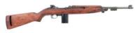 U.S. M1 Carbine by Saginaw